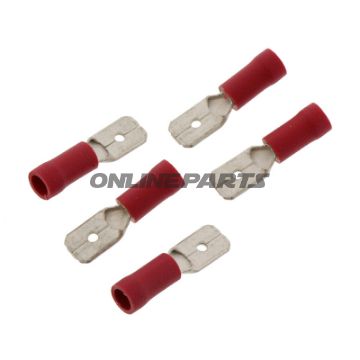 Flat 0.5-1.5 6.3Mm Jmppackung 5St Altn1580744/789