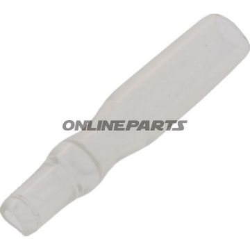 Isoliertuelle Round Plug Jmppack 1 Pcs