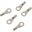 Ringzunge 0.5 2.5 Mm Jmppack 5 Pcs