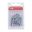 Bolt Galvanized 8.8 M5x20pkg 10 Pcs Altn 4868121