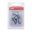 Bolt Galvanized 8.8 M8x16pkg 10 Pcs Altn 4868402