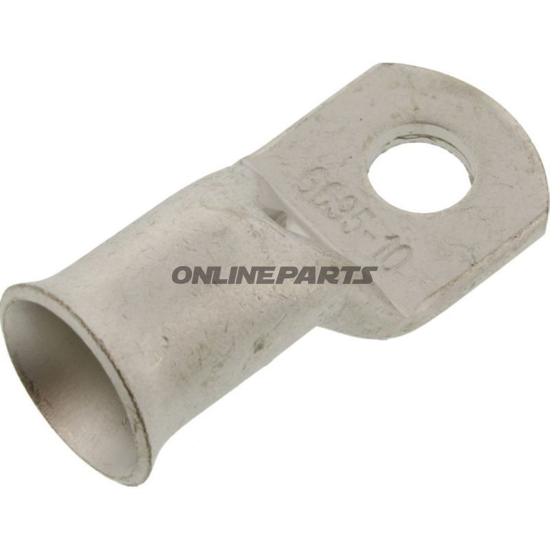 Ringzunge 95.0 M10 Jmppack 1 Pcs