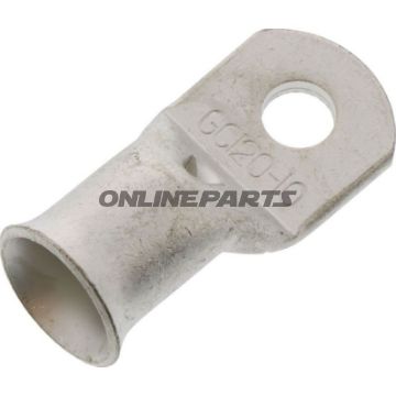 Ringzunge 120.0 M10 Jmppack 1 Pcs