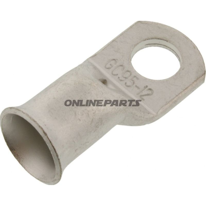 Ringzunge 95.0 M12 Jmppack 1 Pcs