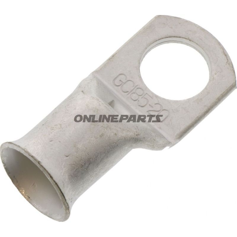 Ringzunge 185.0 M20 Jmppack 1 Pcs