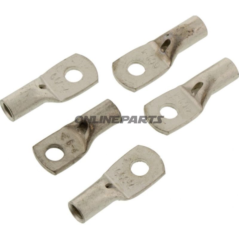 Ringzunge 4.0-6.0 M4 Jmppack 5 Pcs