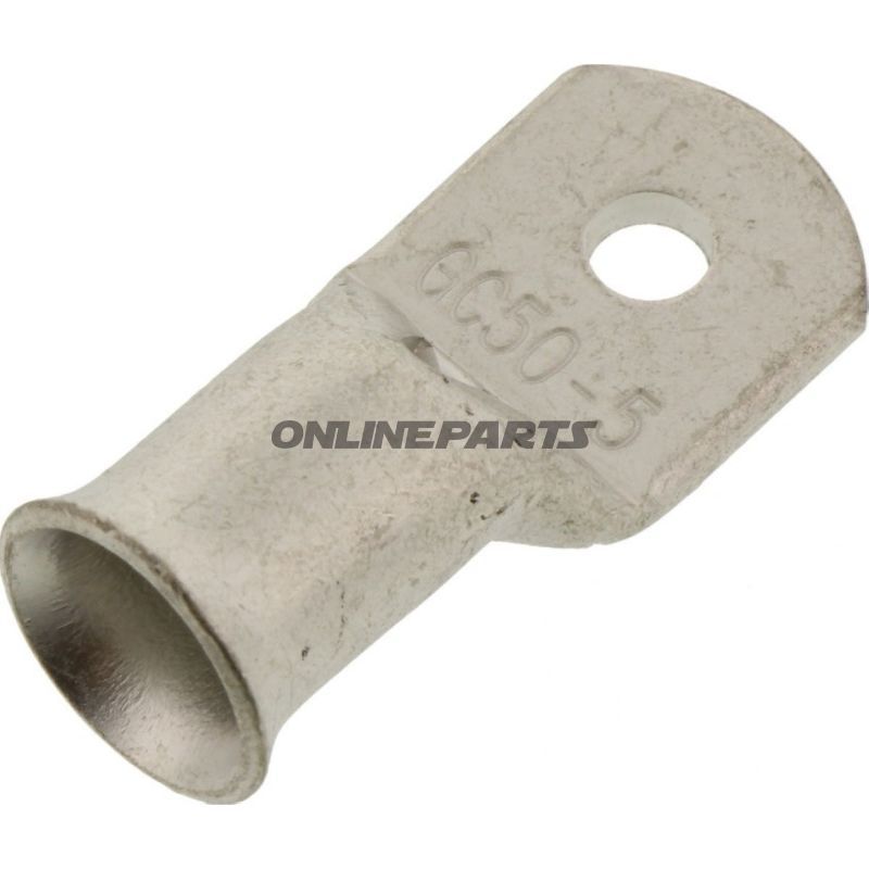 Ringzunge 50.0 M5 Jmppack 1 Pcs