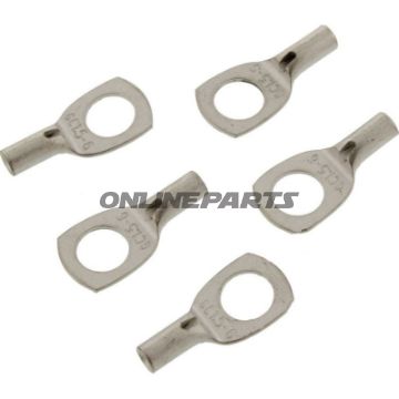 Ringzunge 0.5-1.5 M6 Jmppack 5 Pcs