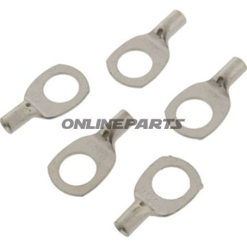 Ringzunge 1.5-2.5 M8 Jmppack 5 Pcs
