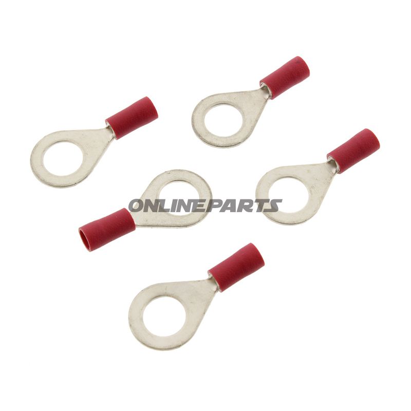 Ringzunge 0.5-1.5 M8 Jmppack 5 Pcs