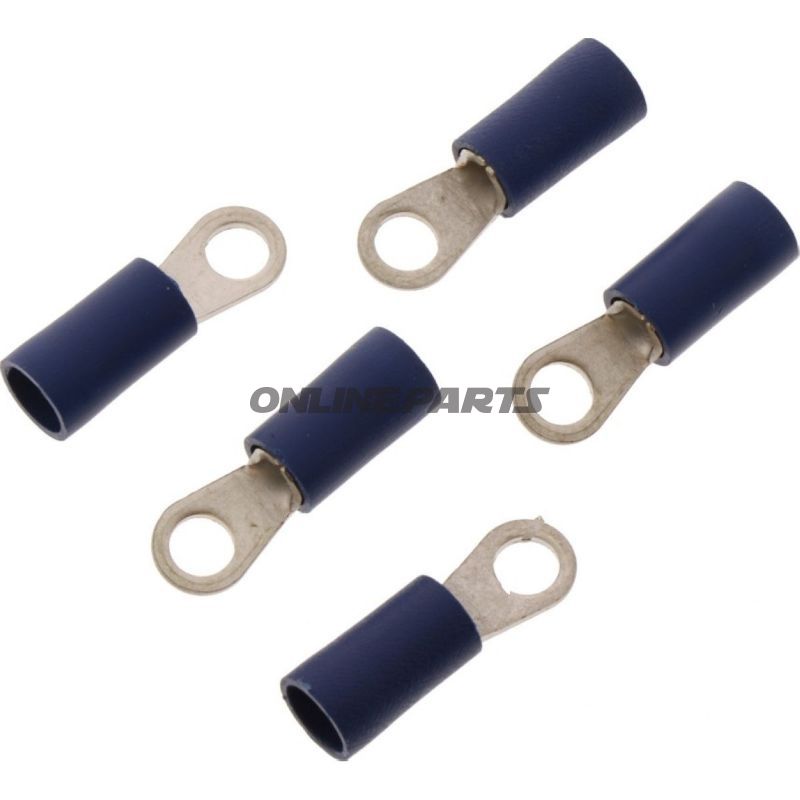 Ringzunge 1.5-2.5 M3 Jmppack 5 Pcs