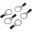 Ringzunge 1.5-2.5 M12 Jmppack 5 Pcs