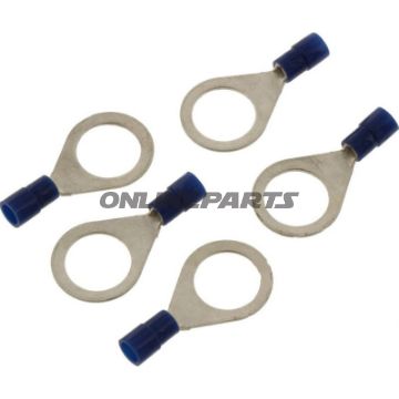 Ringzunge 1.5-2.5 M12 Jmppack 5 Pcs