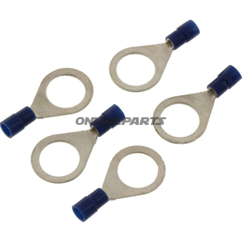 Ringzunge 1.5-2.5 M12 Jmppack 5 Pcs