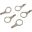 Ringzunge 0.5-1.0 M10 Jmppack 5 Pcs