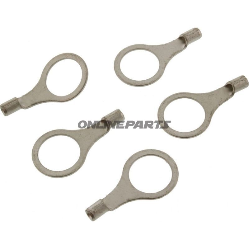 Ringzunge 0.5-1.0 M10 Jmppack 5 Pcs