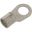 Ringzunge 70.0 M16 Jmppack 1 Pcs