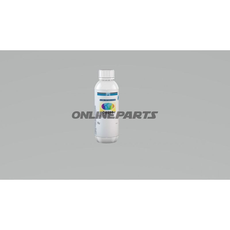 Dilution 1000Mlreactive Verdünnung D8293