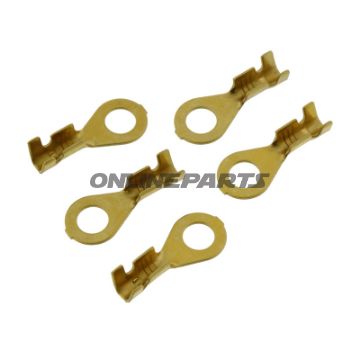 Ringzunge 1.0-2.5 M5 Jmppack 5 Pcs Altn 1580887