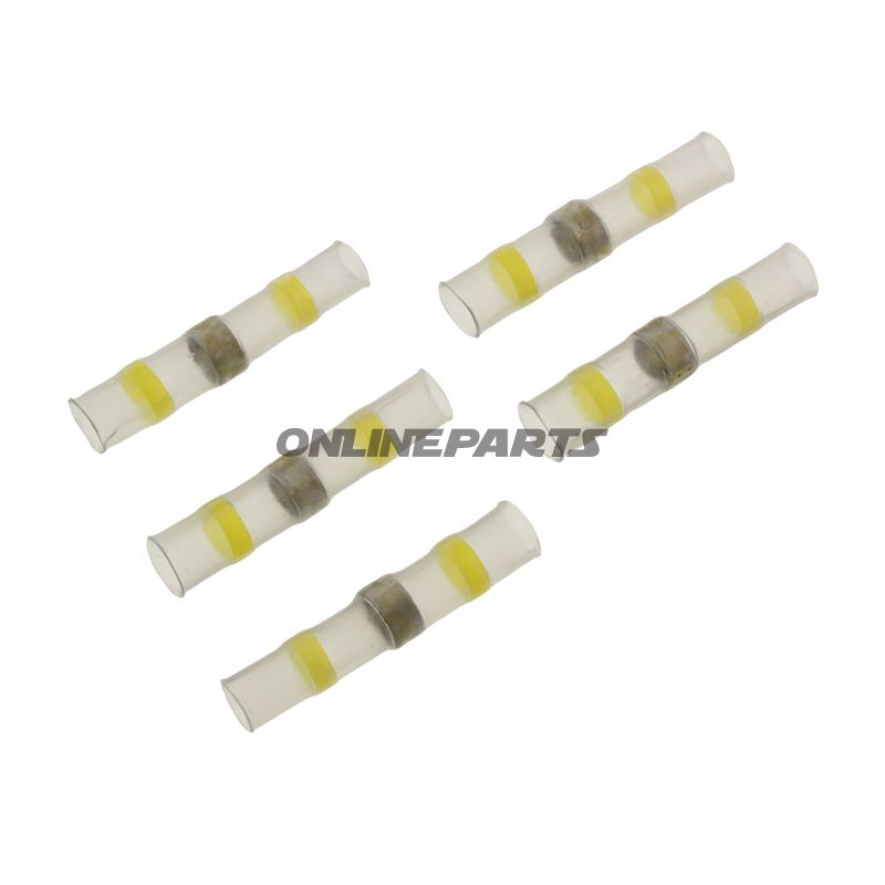 Lötverbinder 4.0-6.0 Jmppack 5 Pcs