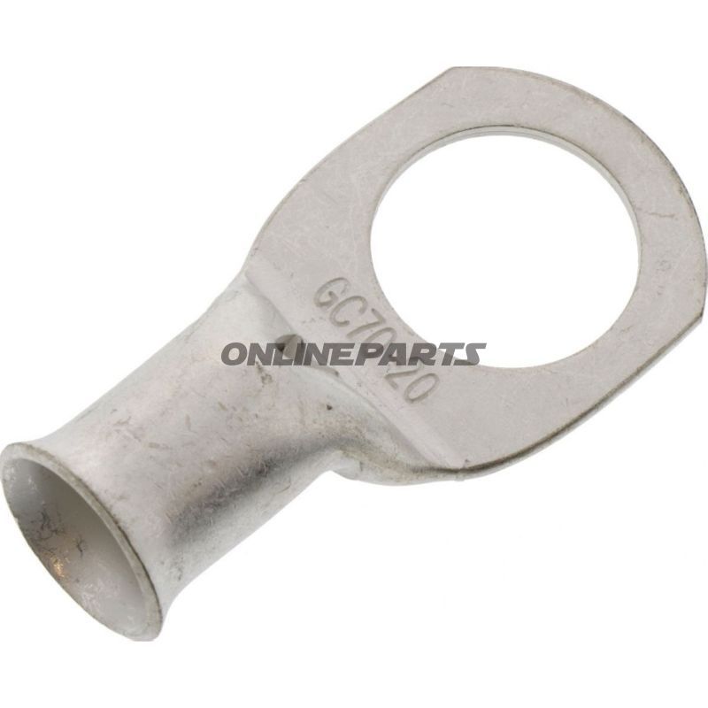 Ringzunge 70.0 M20 Jmppack 1 Pcs