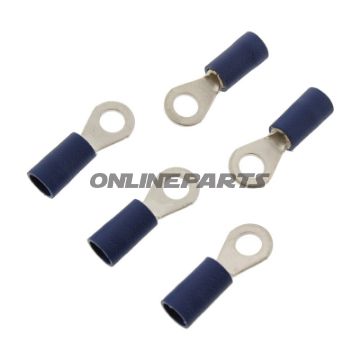 Ringzunge 1.5-2.5 M4 Jmppack 5 Pcs