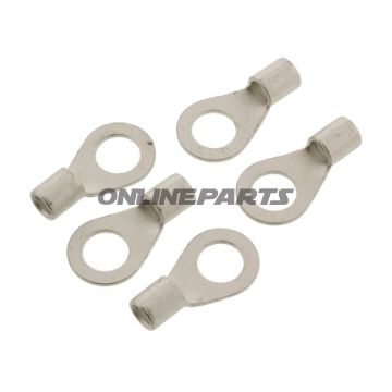 Ringzunge 16.0 M10 Jmppack 5 Pcs