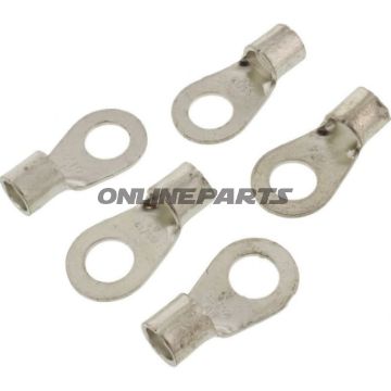 Ringzunge 35.0 M12 Jmppack 5 Pcs