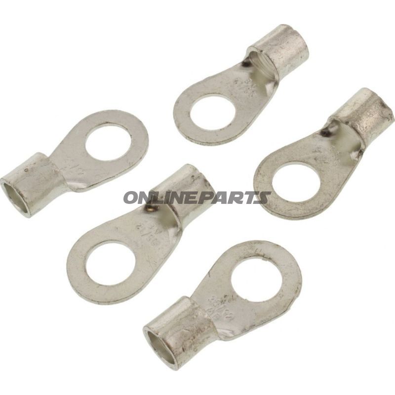 Ringzunge 35.0 M12 Jmppack 5 Pcs