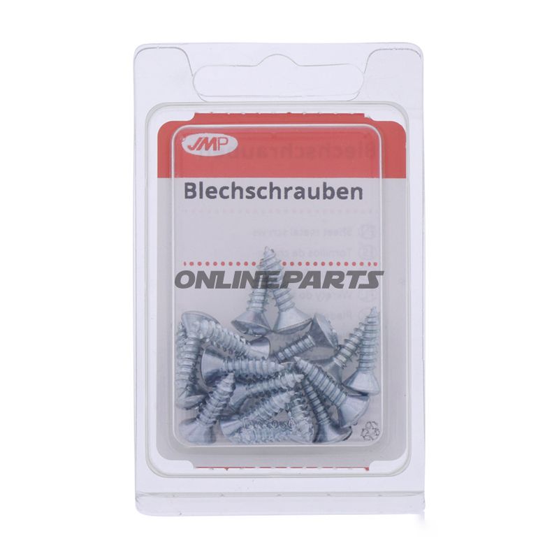 Blechschraube 4.2X16pack 16 Pcs Altn 4839213