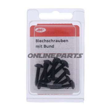 Blechschraube M Bund 3.9X19pkg 10 Pcs Altn 4840203