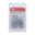 Screwdriver 4.2X16 Galvanizedpack 16 Pcs Altn 4802898