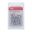 Screwdriver 4.8X16 Galvanizedpack 16 Pcs Altn 4802948