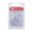 Kotflügelscheiben 8.4X25x1.0Pkg 10 Pcs Altn 4866976
