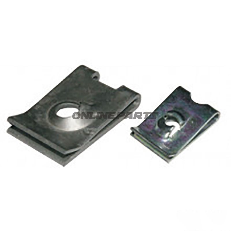 Speed Nut Galvanized 5.5Mmpack 5 Pcs Altn 4839312