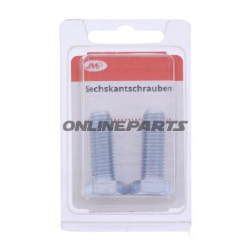 Bolt Galvanized 8.8 M10x30pack 2 Pcs Altn 4868733