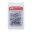 Bolt Galvanized 8.8 M6x16pkg 10 Pcs Altn 4868220