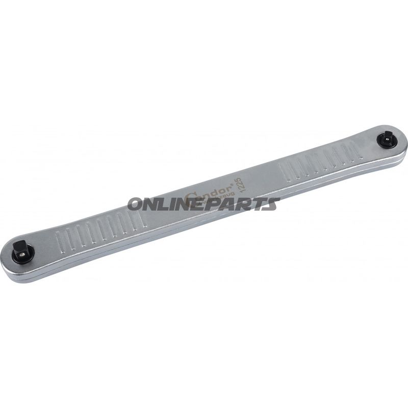 Knarren-Extension340 Mm Long