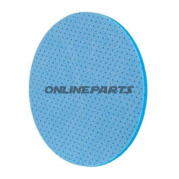 Fine Sanding Disc 150 K400flexibel Hookit 3M
