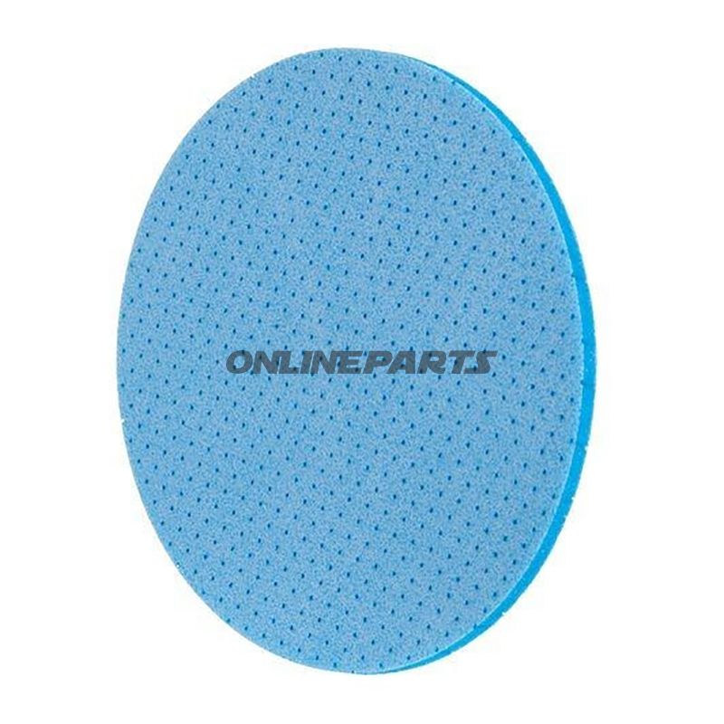 Fine Sanding Disc 150 K400flexibel Hookit 3M