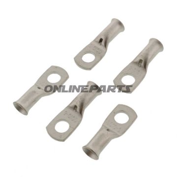 Ringzunge 10.0 M6 Jmppack 5 Pcs Altn 1580881