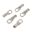 Ringzunge 16.0 M8 Jmppack 5 Pcs Altn 1580899