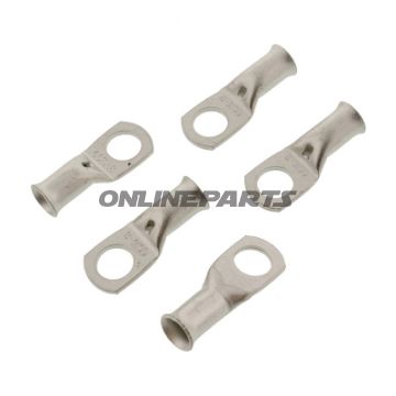 Ringzunge 16.0 M8 Jmppack 5 Pcs Altn 1580899