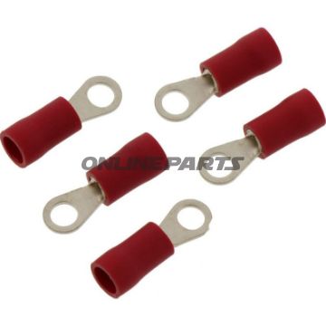 Ringzunge 0.5-1.5 M4 Jmppack 5 Pcs