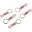 Ringzunge 0.5-1.5 M10 Jmppack 5 Pcs