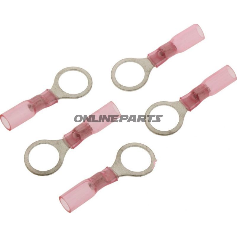 Ringzunge 0.5-1.5 M10 Jmppack 5 Pcs