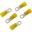 Ringzunge 4.0-6.0 M4 Jmppack 5 Pcs