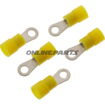 Ringzunge 4.0-6.0 M4 Jmppack 5 Pcs