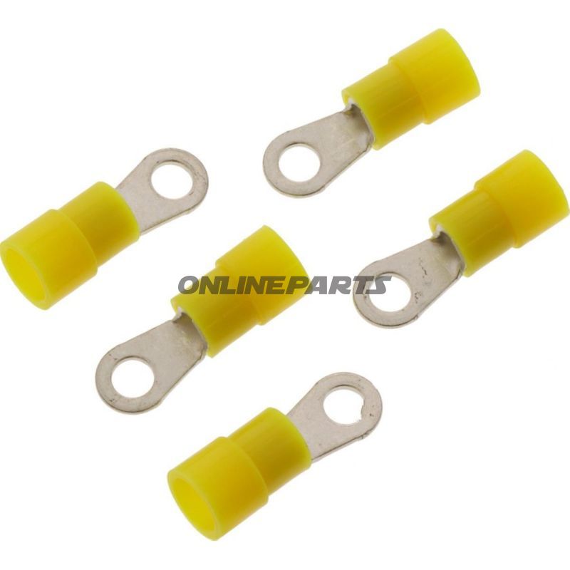 Ringzunge 4.0-6.0 M4 Jmppack 5 Pcs