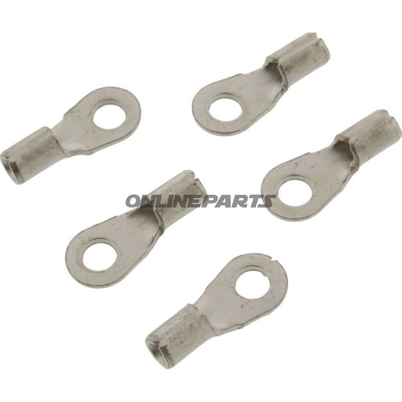 Ringzunge 0.5-1.5 M3 Jmppack 5 Pcs